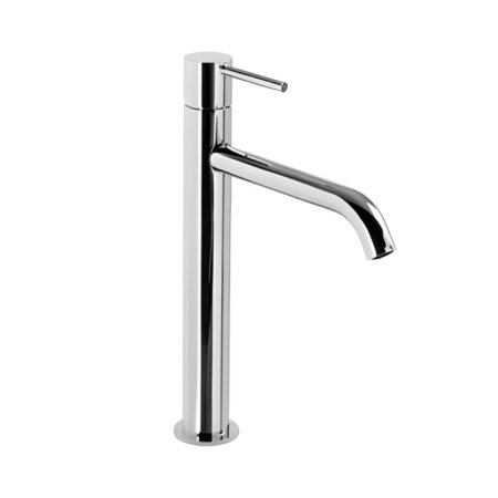 Tres Study Exclusive Bateria umywalkowa wysoka chrom 262.307.01