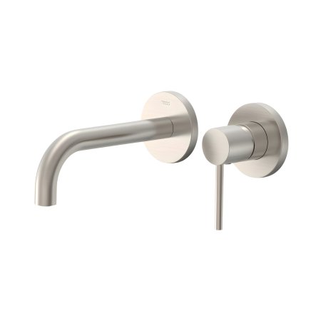 Tres Study Exclusive Bateria umywalkowa podtynkowa 17,7 cm stal 26230021AC