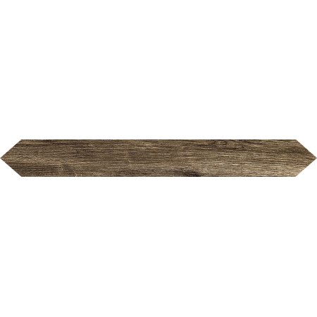 Tubądzin Abigaile wood Listwa podłogowa 52,4x7,4x1,1 cm, w kolorze drewna mat TUBLPABIWOO5247411