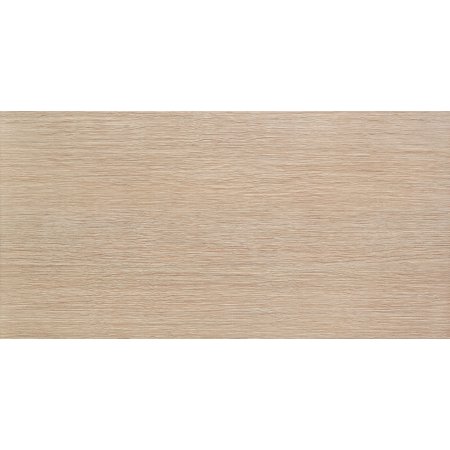 Tubądzin Biloba beige Płytka ścienna 60,8x30,8x1 cm, beżowa mat