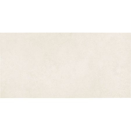 Tubądzin Blinds white Płytka ścienna 59,8x29,8x1 cm, biała mat