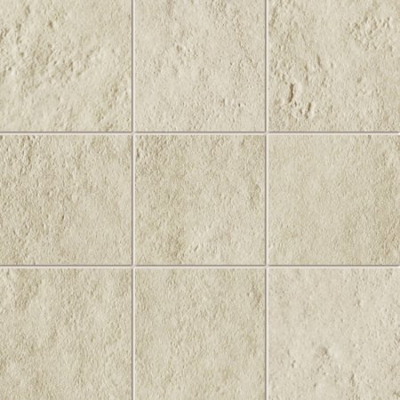 Tubądzin Grigia Beige 1A Mozaika podłogowa 29,8x29,8 cm, beżowa TUBLSGRIBEI1AMATMP298298