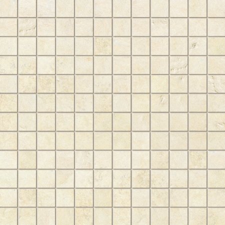 Tubądzin Lavish beige Mozaika ścienna 29,8x29,8x0,8 cm, beżowa mat TUBMSLAVBEI29829808
