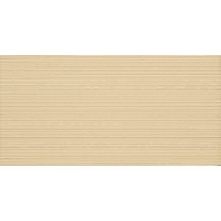 Tubądzin Maxima Beige&Brown Maxima beige Płytka ścienna 44,8x22,3x0,8 cm, beżowa połysk TUBPSMAXBEIBROMAXBEI44822308