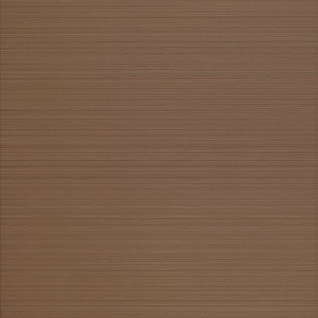 Tubądzin Maxima Beige&Brown Maxima brown Płytka podłogowa 45x45x0,85 cm, brązowa połysk TUBPPMAXBEIBROMAXBRO4545085