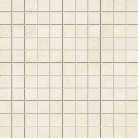 Tubądzin Palacio beige Mozaika ścienna 29,8x29,8x1 cm, beżowa mat TUBMSPALBEI2982981