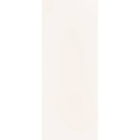 Tubądzin Paris Odeon Bolivar Blanc Płytka ścienna 74,8x29,8 cm