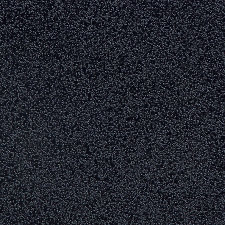 Tubądzin Pastel Mono czarne R Płytka podłogowa 20x20x1 cm, czarna półmat RAL K7/9004