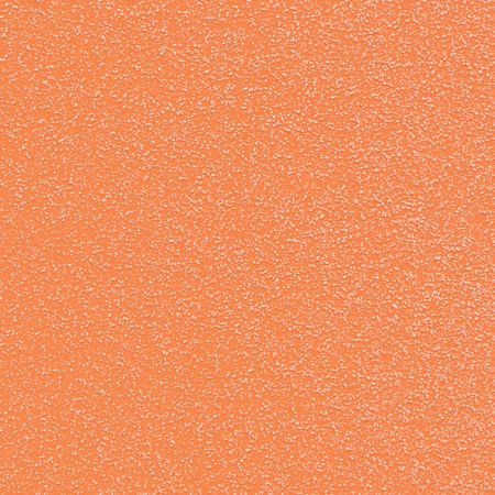 Tubądzin Pastel Mono pomarańczowe R Płytka podłogowa 20x20x1 cm, pomarańczowa półmat RAL D2/050 60 60