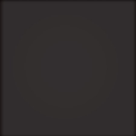 Tubądzin Pastel czarny MAT Płytka ścienna 20x20x0,65 cm, czarna mat RAL D2/000 20 00