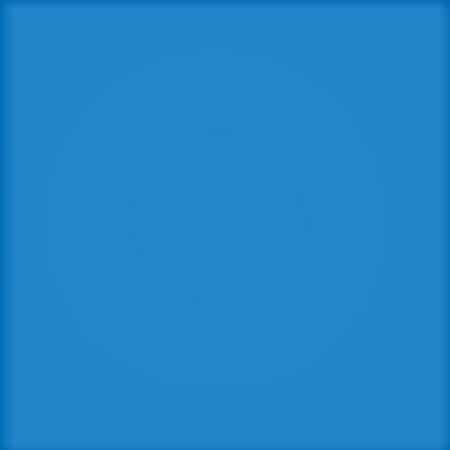Tubądzin Pastel niebieski MAT Płytka ścienna 20x20x0,65 cm, niebieska mat RAL D2/260 50 30