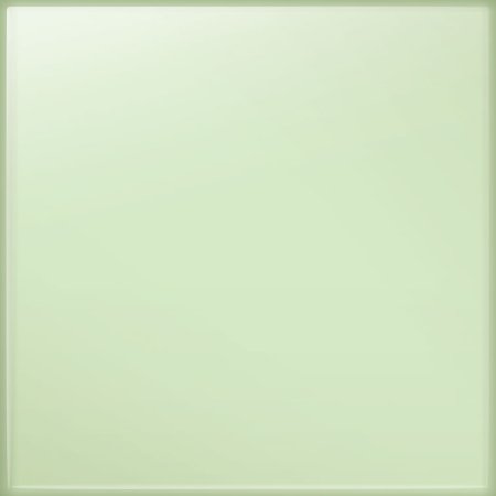 Tubądzin Pastel pistacjowy Płytka ścienna 20x20x0,65 cm, jasnozielona, połysk RAL D2/140 90 05