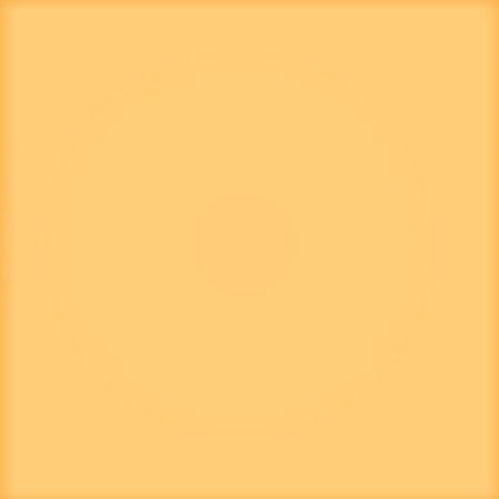 Tubądzin Pastel słoneczny MAT Płytka ścienna 20x20x0,65 cm, żółta mat RAL D2/080 80 50