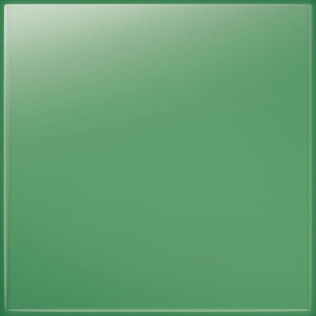 Tubądzin Pastel zielony Płytka ścienna 20x20x0,65 cm, zielona połysk RAL D2/140 60 30