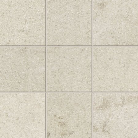 Tubądzin Sable 2A Mozaika gresowa 29,8x29,8x1,1 cm, szara mat TUBMSAB2A29829811