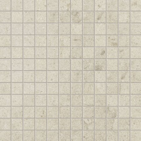 Tubądzin Sable 2B Mozaika gresowa 29,8x29,8x1,1 cm, szara mat TUBMSAB2B29829811