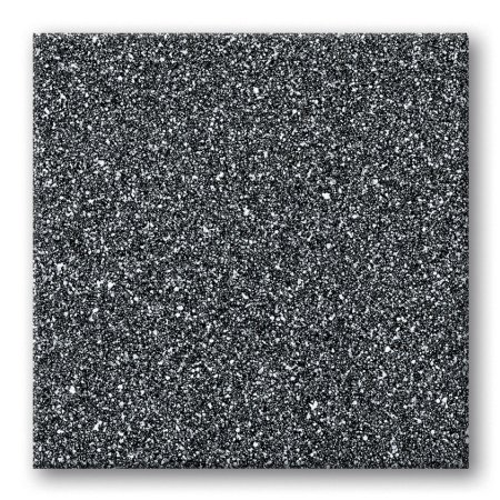 Tubądzin Tartany Tartan 5 Płytka podłogowa gresowa 33,3x33,3x0,8 cm, ciemnoszara mat