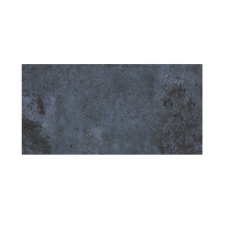 Tubądzin Torano Anthrazite Lap Płytka gresowa podłogowa 119,8x59,8 cm grafitowa