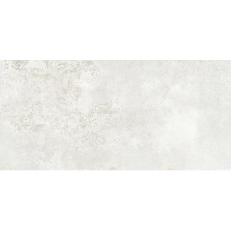 Tubądzin Torano White Lap Płytka gresowa podłogowa 119,8x59,8 cm biała