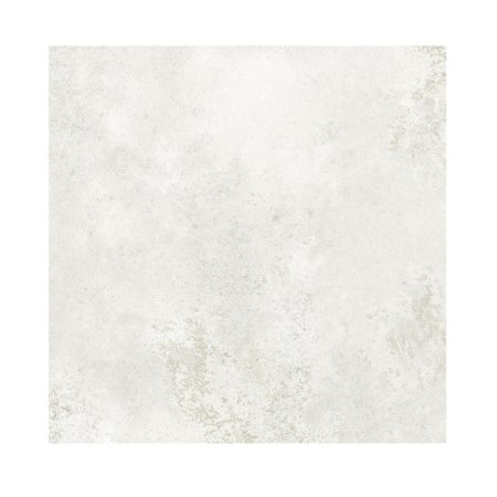 Tubądzin Torano White Lap Płytka gresowa podłogowa 59,8x59,8 cm biała