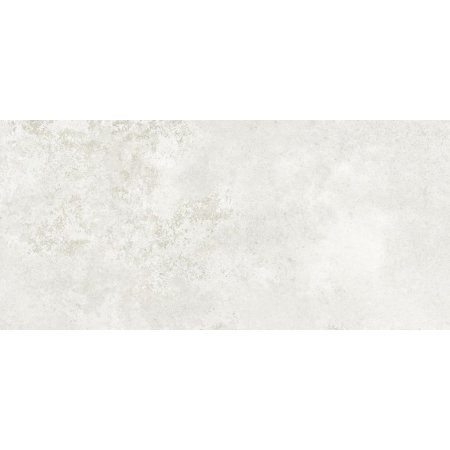 Tubądzin Torano White Mat Płytka gresowa podłogowa 119,8x59,8 cm biały