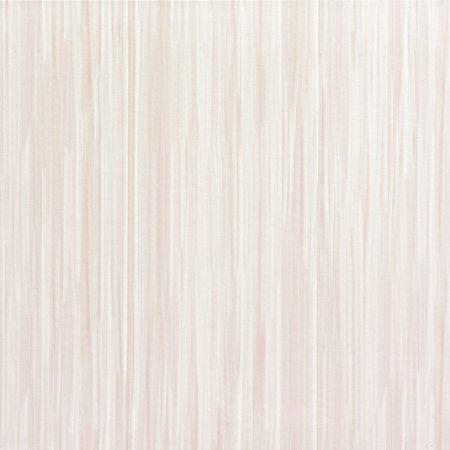 Tubądzin Wave white Płytka podłogowa 45x45x0,85 cm, biała połysk TUBPPWAVWHI4545085