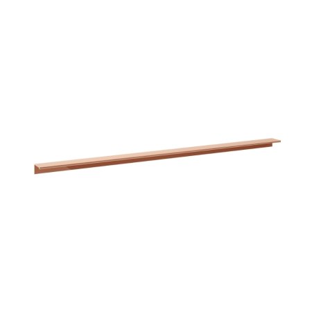 Elita Look Uchwyt meblowy 60 cm r&oacute;żowe złoto RE120600015450