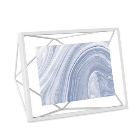 Umbra Prisma Ramka na zdjęcia 20x7,5x15 cm, biała 313016-660