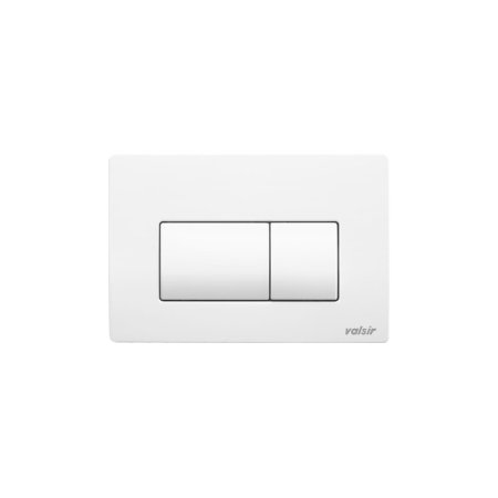 Valsir P1 Przycisk WC biały VS0871301