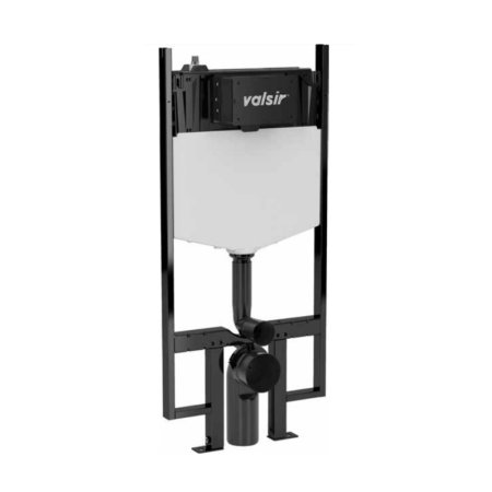 Valsir Tropea S Block Stelaż WC podtynkowy elektroniczny VS0858221