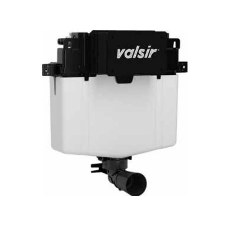 Valsir Winner S Spłuczka WC podtynkowa pneumatyczna VS0853058