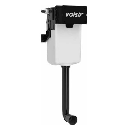 Valsir Cubik S Spłuczka WC podtynkowa mechaniczna VS0855002