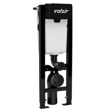 Valsir Cubik S Block Stelaż WC podtynkowy pneumatyczny VS0855261