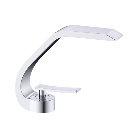Valvex Asso Bateria umywalkowa chrom 2432452