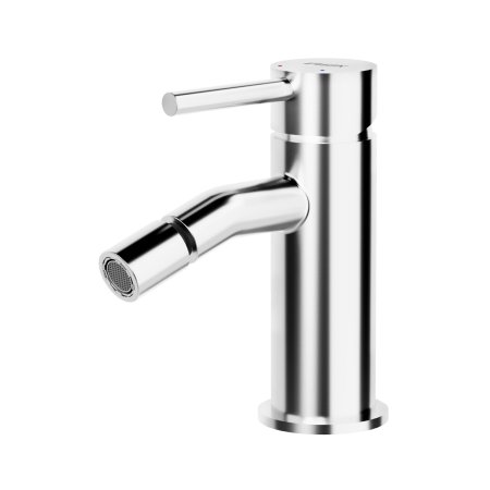 Valvex Cannoli Bateria bidetowa chrom 2424850-CHR