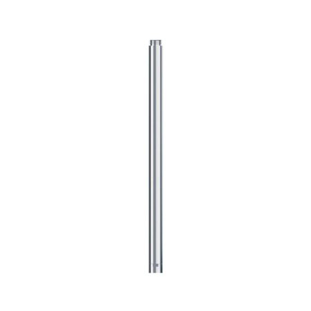 Valvex Element przedłużający do kolumny prysznicowej chrom 2409100