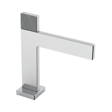 Valvex Varso Bateria umywalkowa chrom 2417900