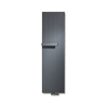 Vasco Comfort Collection Vertiline VD Grzejnik 40,8x182 cm antracyt M301 11207-09