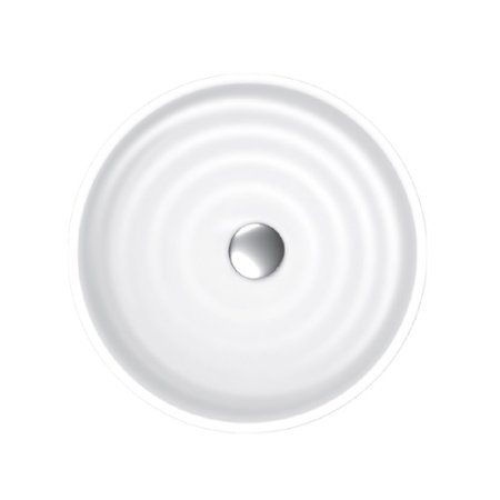 Vayer Boomerang Umywalka podblatowa 35 cm biała 035.035.012.3-5.0.2.0 A