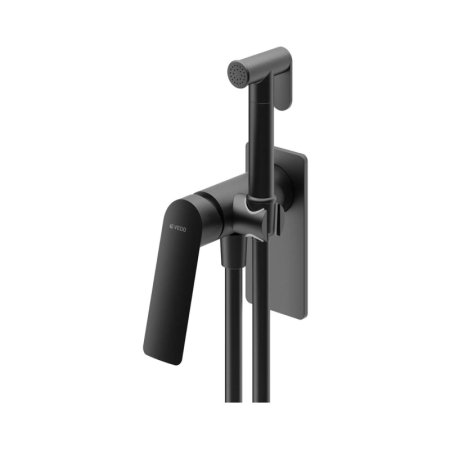 Vedo Desso Nero Bateria Bidette czarny mat VBD4081/CZ