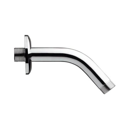 Vedo L-160 Ramię prysznicowe ścienne 16 cm chrom VSN0101/CH