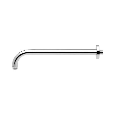 Vedo Round Ramię prysznicowe ścienne 40 cm chrom VSN0204/CH