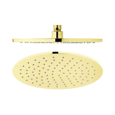 Vedo Slim Deszczownica 30 cm złota VSN7030/ZL
