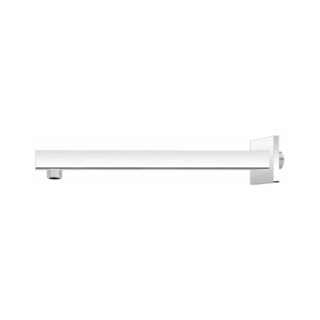 Vedo Square Flat Ramię prysznicowe ścienne 35 cm chrom VSN0301/CH