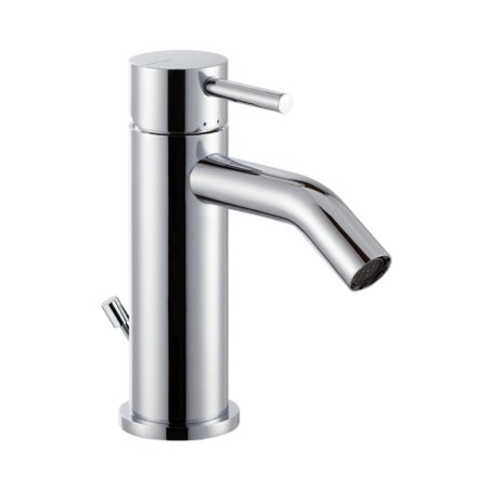 Vema Maira Bateria bidetowa chrom V27070