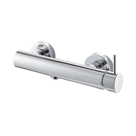 Vema Maira Bateria prysznicowa chrom V27090