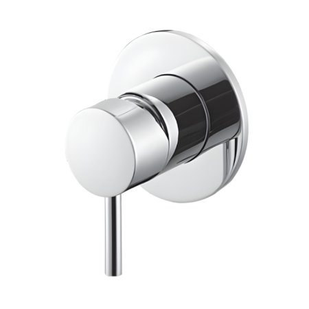 Vema Maira Bateria prysznicowa podtynkowa chrom V27131