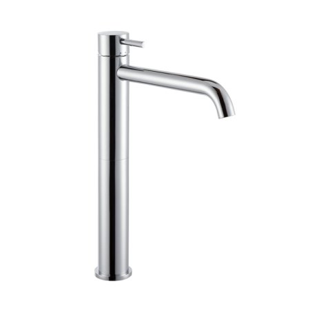 Vema Maira Bateria umywalkowa wysoka bez korka chrom V27021