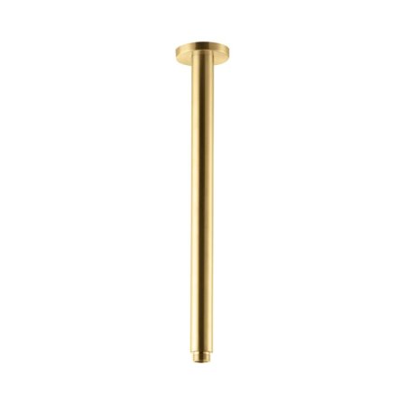 Vema Otago Ramię prysznicowe sufitowe 35 cm złoty mat V08256.AP.098