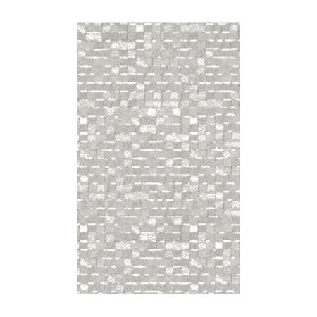 Venis Cubica Blanco Mozaika ścienna 20x33,3 cm, biała V1239870/100120261